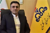 گازرسانی به 4951 خانوار جدید دراستان  گلستان