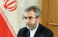 نشست چهارجانبه تهران، ثمره مقاومت ملت ایران و رشادت نیروهای مسلح بود