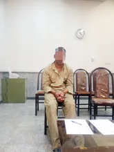 قتل پسرعمو بر سر تقسیم پول سرقتی