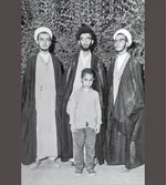 برخی دوستان از ترس ساواک مراوده با مرا ترک گفتند
