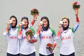 حمایت ۴ میلیاردی از بانوان طلایی ناگویا