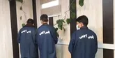 انهدام باند سارقان تلفن همراه در اسلامشهر