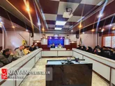 132 واحد صنعتی راکد در استان قزوین به چرخه تولید بازگشت