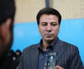 مدیریت شهری مشکین‌دشت با تمام ظرفیت در خدمت مراسم وداع با رهبر شهید انقلاب است