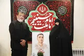 علی شهادت را با نیت و اخلاصش خرید