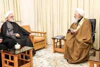 خدای بدر و خیبر، ملت ایران را نیز یاری خواهد کرد