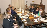ایجاد تعاملات بین بخش خصوصی فنلاند و ایران تسهیل شود