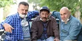 نگاهی به سریال «آزادی مشروط»/ روایتی طنزآمیز از روزهای تلخ کرونایی