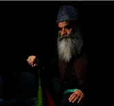 تأکید بر رفتارهای دینی در تئاتر اجتماعی