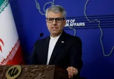 ایران آماده کمک برای حل مسالمت‌آمیز مسائل بین عربستان و یمن است