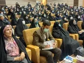 برگزاری نشست هم اندیشی فعالان حوزه زنان و خانواده