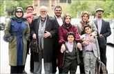 تولید فصل دوم سریال «صفا با خانواده» پس از استقبال مخاطبان