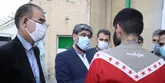 آزادی 86 نفر زندانی به مناسبت اعیاد قربان و غدیر در ارومیه