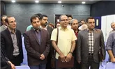 چهارمین سالن تئاتر شهر تبریز به نام استاد قبه‌زرین مزین شد