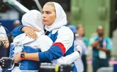 سرباز تیم‌ملی بوده و هستم