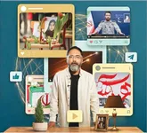 معماری یک گفت‌وگوی آینده‌ساز