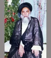 عالمی خدوم که در دل‌های مردم جای گرفته بود