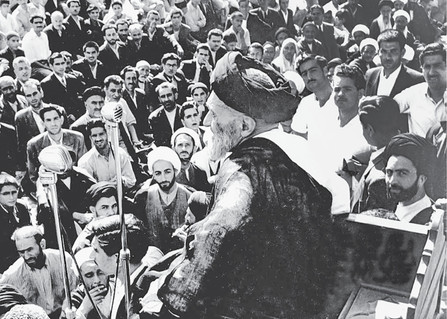 از دست رفتن فلسطین زوال مسلمین را درپی خواهد داشت