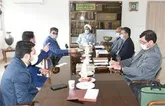 شورای راهبردی ادارات فرهنگ وارشاد اسلامی شهرستان ها  ازتمام ظرفیت ها فرهنگی استفاده می کنند