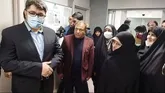 آغاز پرداخت تعرفه پرستاری/ بزرگترین تصفیه حساب بانکی در سازمان تامین اجتماعی
