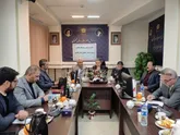 عزم جدي مسئولان استان گلستان براي پيگيري دقيق و موثر مسائل مالياتي