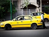 تردد ۵ هزار تاکسی البرزی بدون کاتالیست