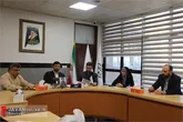 تشکیل دومین جلسه کارگروه ساماندهی مد و لباس استان در سال جاری