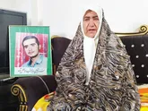 در وصیتنامه نوشته بود بعد از امام نمی‌خواهم زنده باشم