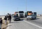 نبود پل عابر پیاده جوان دانشجو را به کما برد