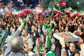 «موج بعثت مردمی» خوداتکا، پویا و پیش رونده
