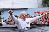 لولا داسیلوا برای چهارمین بار رئیس جمهور برزیل شد