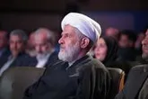 روایت  حجت‌الاسلام و‌المسلمین طائب از نقش هوش مصنوعی در شناسایی ناو‌های آمریکا