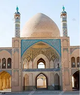 کمک ۸میلیارد ریالی به مساجد توسط  اوقاف ناحیه دو