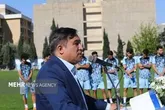 واکنش سرپرست باشگاه استقلال به انتقادات