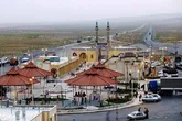 خدمت‌رسانی ۱۲ مجتمع خدمات رفاهی کرمانشاه به زائران اربعین در کریدور بزرگراه کربلا