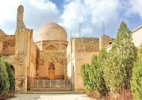 زنجان از معبر گردشگری تا مقصد ماندگار