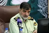  طرح «هر کلانتری یک شهر» قابلیت اجرا در کشور را دارد