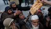 سازمان ملل: بیش از ۱۹ میلیون افغانستانی با ناامنی حاد غذایی روبرو هستند