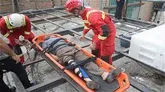 140 نفر بر اثر حوادث کار در استان اردبیل مصدوم شدند