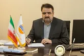 ساخت نخستین پل عابر پیاده در قشم