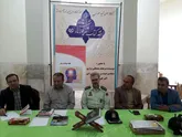 نشست  نقد و بررسی کتاب  کلیات بهداشت  روان در اسلامشهر برگزار شد
