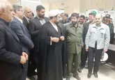 فاز نخست فولاد شادگان تا پایان امسال بهره برداری می شود