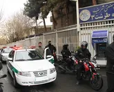 دانشجویان همچنان شکار می‌شوند