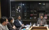 برگزاری جلسه فوق العاده ستاد تنظیم بازار اسلامشهر