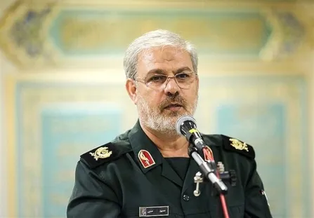در صورت وقوع جنگ جدید، تسلیحات مخرب‌تری را به کار می‌گیریم