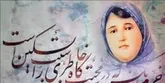 تقصیر خودمان است که تاکنون پروین به دنیا معرفی نشده است