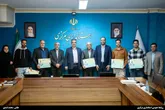 ورزشکاران ناشنوا سفیران توانمندی و اراده ملت ایران هستند