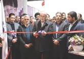 آغاز به کار بزرگترین رخداد صنعتی و تولیدی در استان البرز