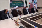 دادستان جدید میاندوآب معرفی شد