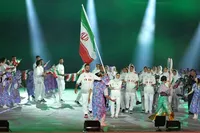 آغاز به کار رسمی ایران در بازی‌های آسیایی؛ تیراندازان به فینال نرسیدند
